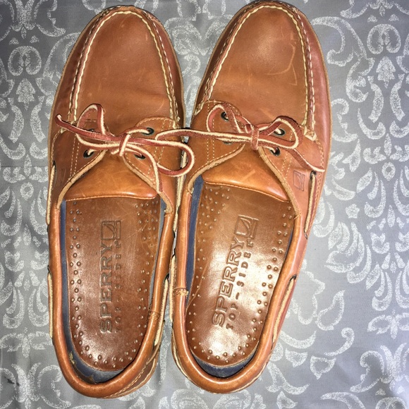 Sperry Other - Loafers 👞
